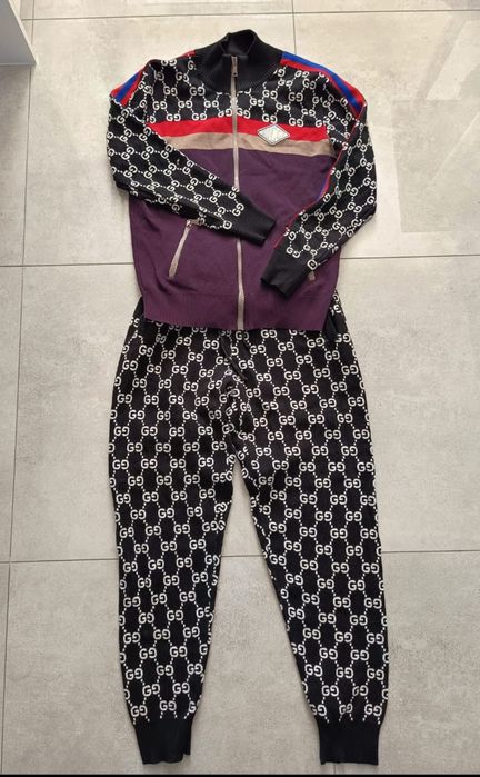 Dres Gucci rozmiar L