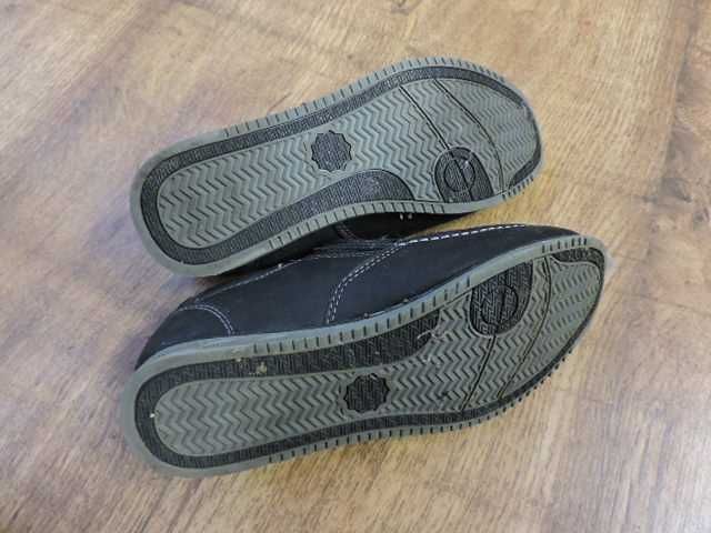 Pantofle mokasyny buty HAVER rozmiar 35