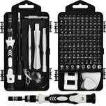 Zestaw Precyzyjnych Śrubokrętów 115w1 Torx Wkrętak