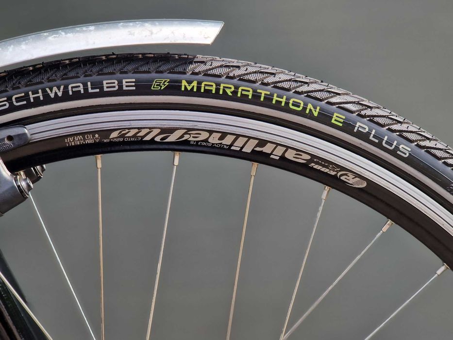 Unibike Globetrotter
