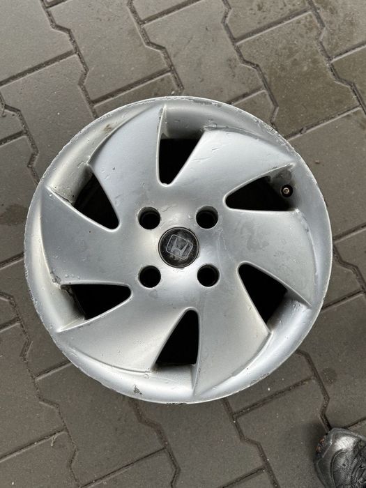 Продам диски Alessio R15