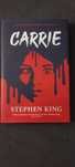 Stephen King Carrie (język chorwacki)