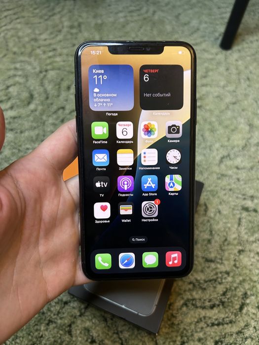 Iphone 11 Pro Max 512gb айфон 11 про макс