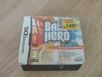 Band Hero Guitar Nintendo ds