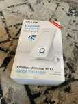Extensor wifi TP-Link