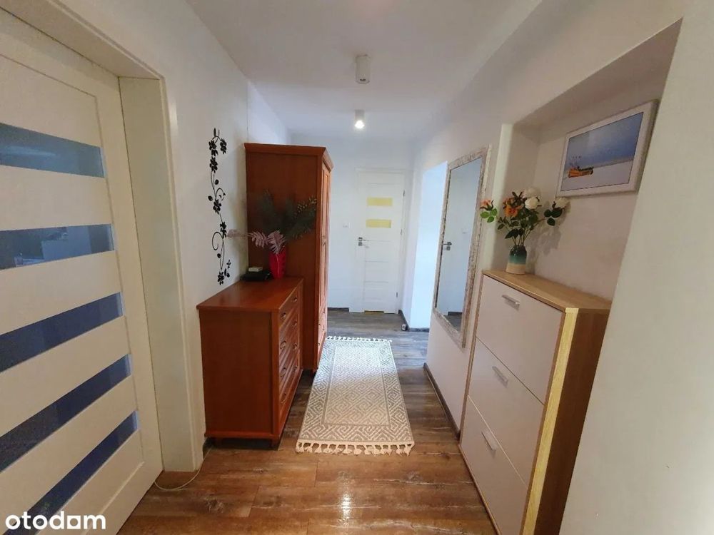 Apartamen FAMILY Kołobrzeg 2-6 osob + parking