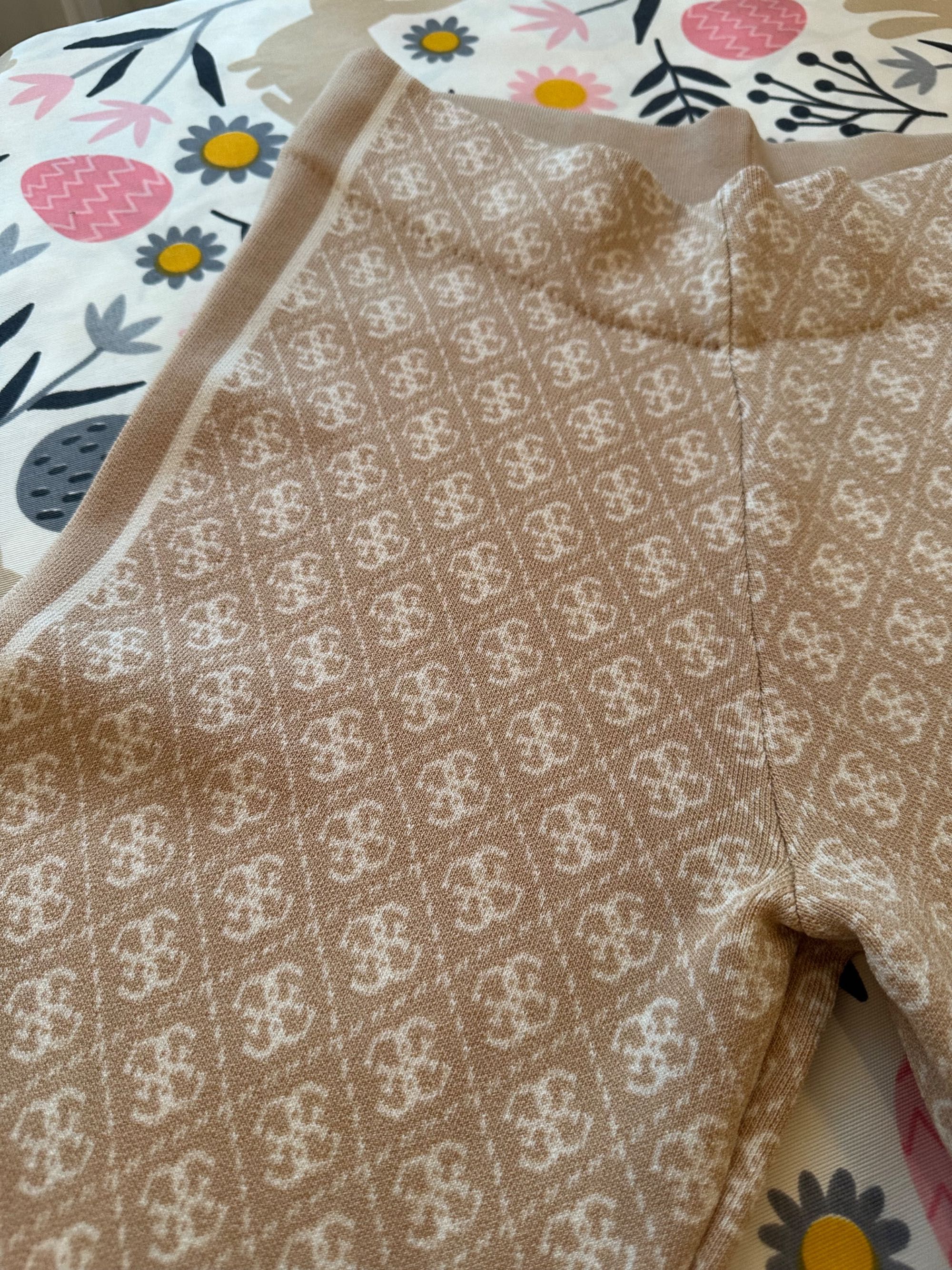 Штани Guess модні жіночі