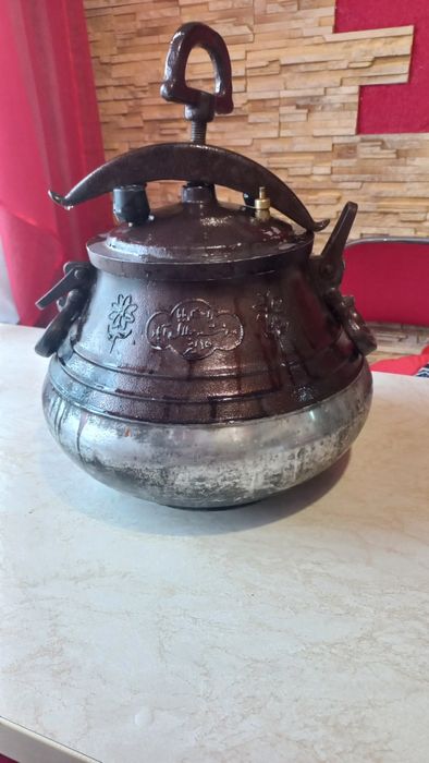 Продам афганський казан