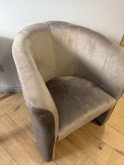 Кресло диван бежевое срочно