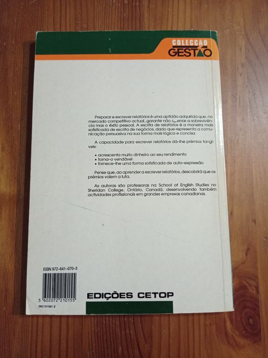 Como redigir um relatório - domine a arte da escrita nos negócios