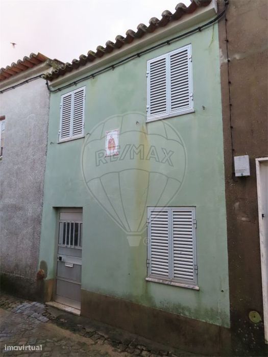 Moradia T2 para venda