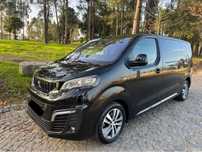 Peugeot Expert 1.6HDI 8Lugares