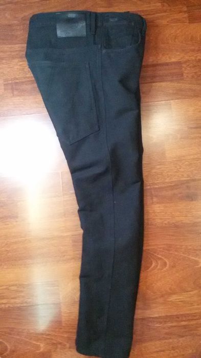 Мужские джинсы G Star A Crotch PT tapered