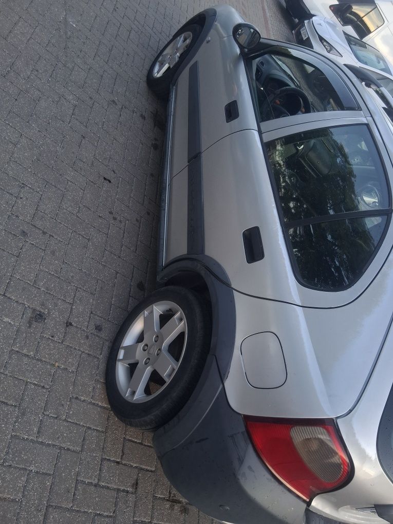 Rover 1.4 de 2003