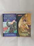 Magic Legions and Time Streams