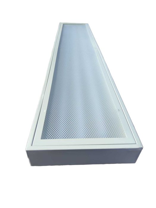 lampa do biura garażu hali sufitowa żarówki