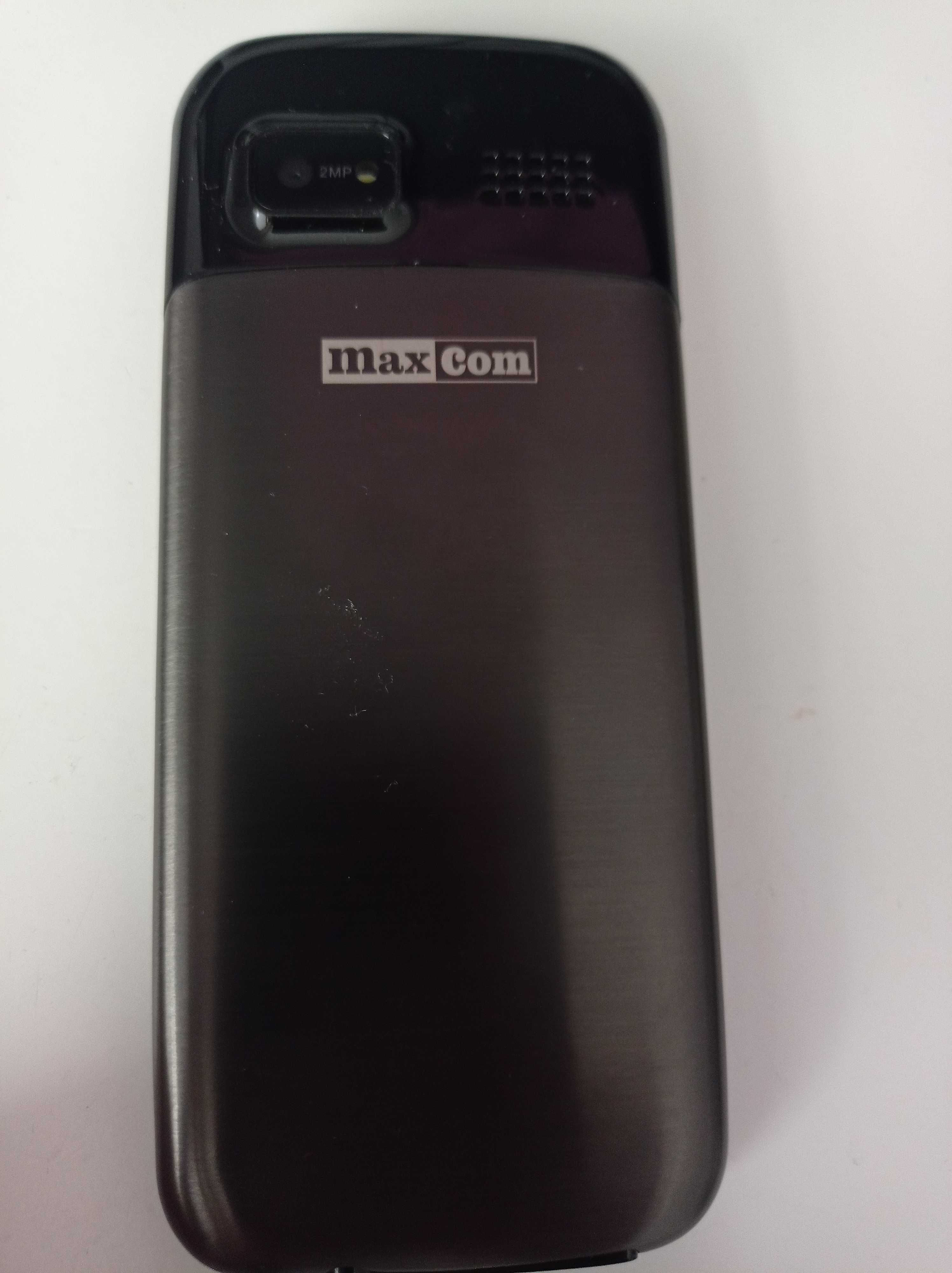 Telefon MAXCOM MM238 3G