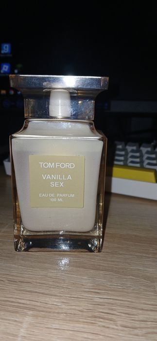 Продам Tom Ford Vanilla sex