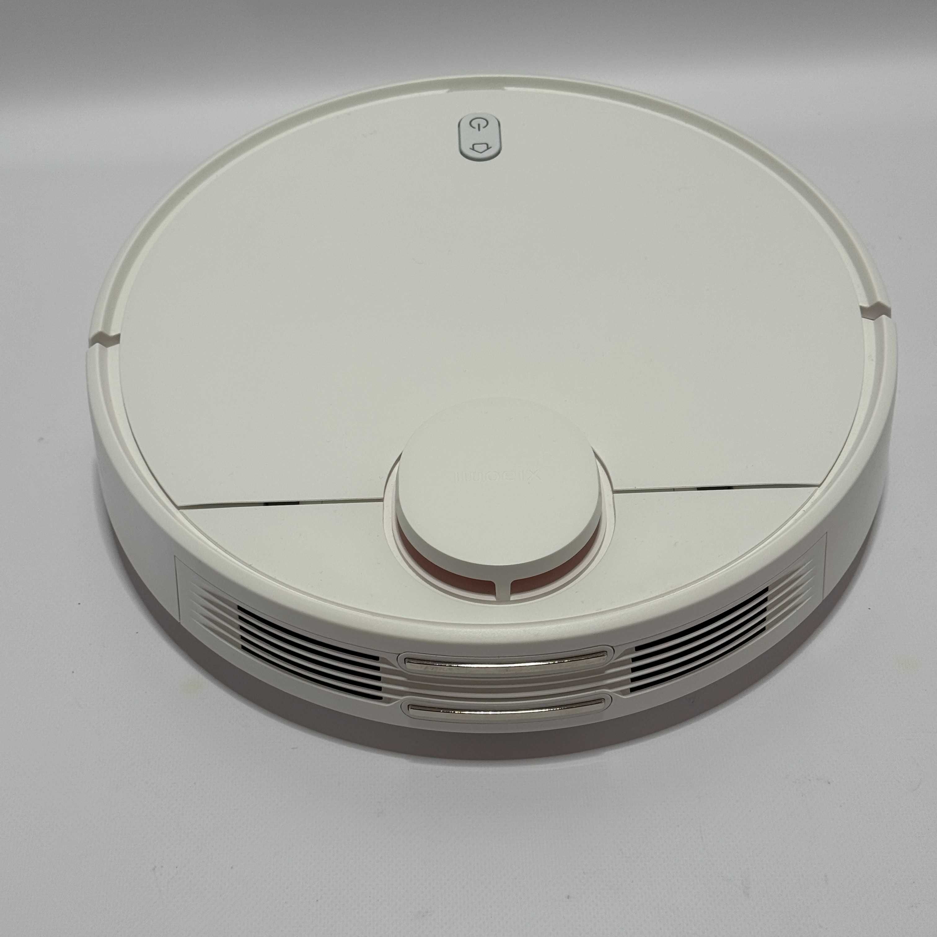 Robot sprzątający Xiaomi S12 biały
