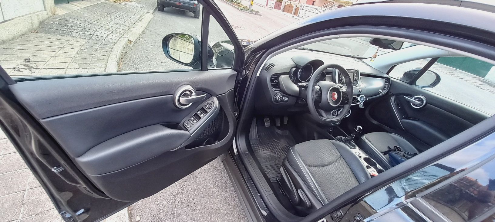 Fiat 500X 1.4 Cross, 140cv
