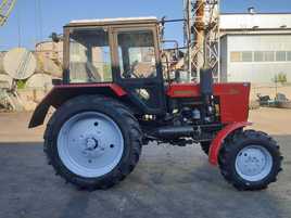 Трактор МТЗ 82.1 2004 року