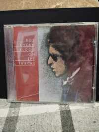CD - Bob Dylan - Blood on the Tracks