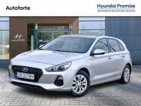 Hyundai I30 1.4 100KM * Salon PL * 1 właściciel * Classic + Business
