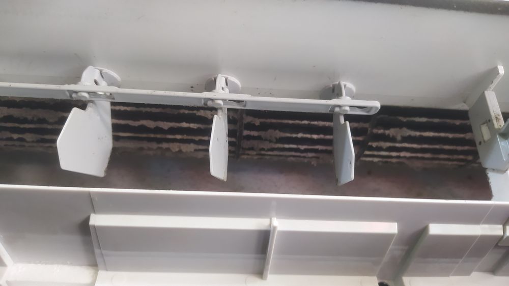 Чистка, сервіс, ремонт кондиціонера.