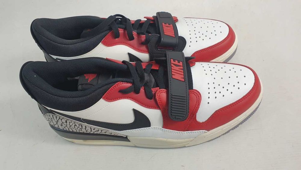 Nike buty męskie sportowe Jordan Air Legancy 312 Low rozmiar 47,5