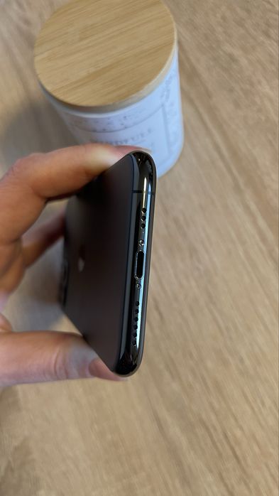 Iphone 11 Pro 256 Gb Neverlock