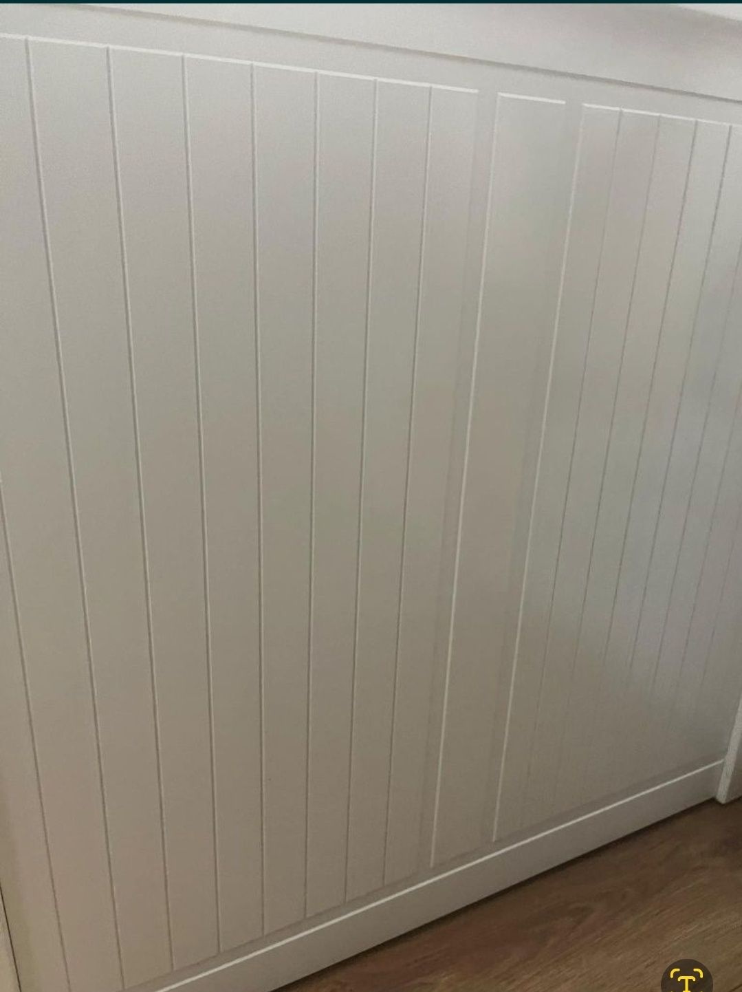 Łóżko Hemnes IKEA rozkładane