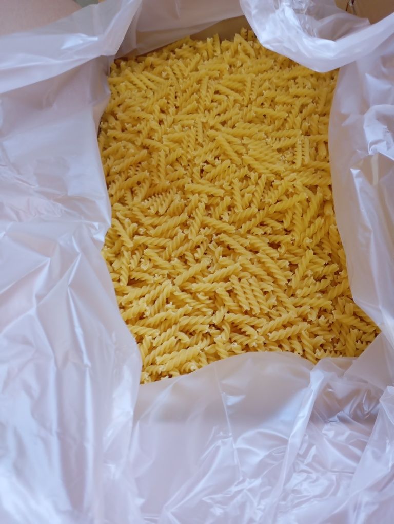 Італійські макарони ОПТОМ!!!