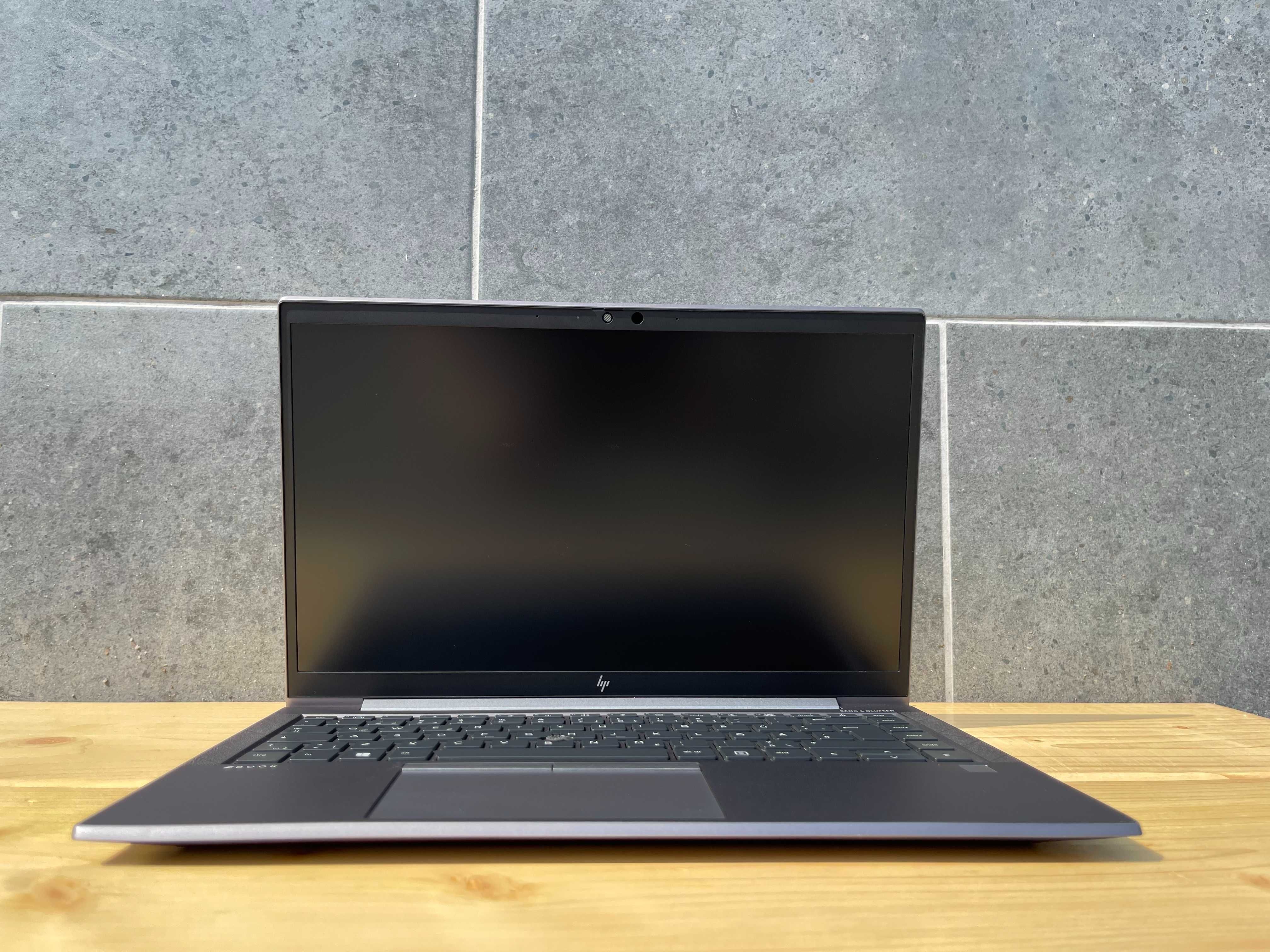 HP ZBook Firefly 14 G7/i5-10210U/16Gb/SSD 256Gb/14"/FHD IPS/Гарантія
