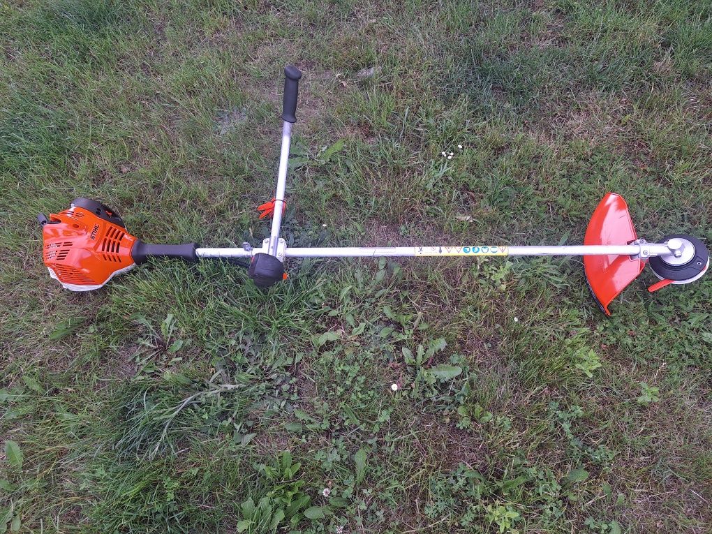 Kosa, podkaszarka Stihl FS 70C 1,2KM