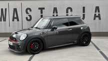 MINI Cooper MINI Cooper S JCW R56 2013r.