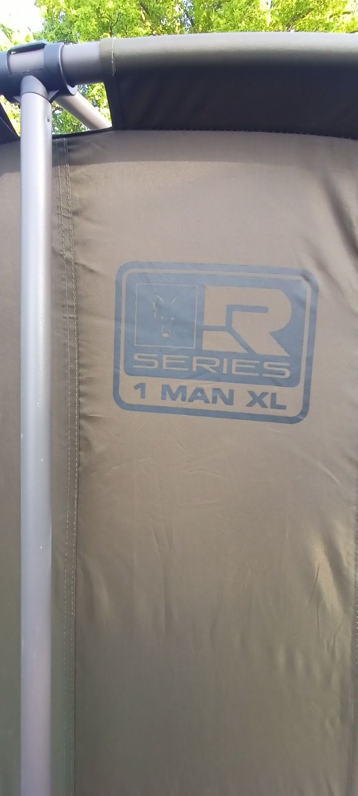 Namioty Fox Series R