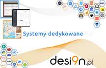 Dedykowane oprogramowanie dla firm -  systemy „szyte na miarę”