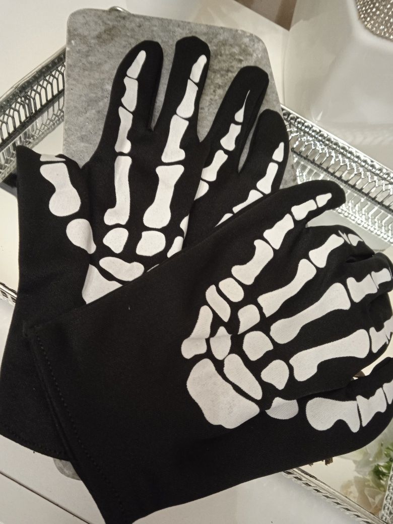 Rękawiczki kości L