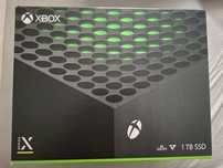 Xbox Series X 1TB z napędem