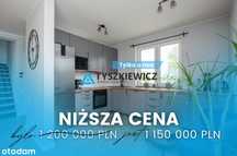 Dom z wierzbami blisko morza 175m2  gm.. Stegna