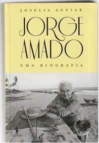 Jorge Amado – Uma biografia-Joselia Aguiar-Dom Quixote