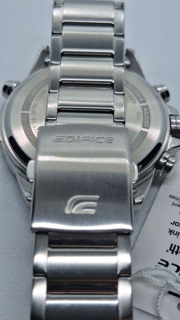 Relógio Casio Edifice