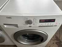 Пральна Машина AEG L76270SL Вузька  ( Germany) 6кг.