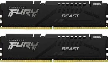 DDR5 Ram Kingston Fury DDR5-5600, 32gb