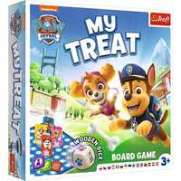 Gra Mój Smakołyk Paw Patrol, Trefl