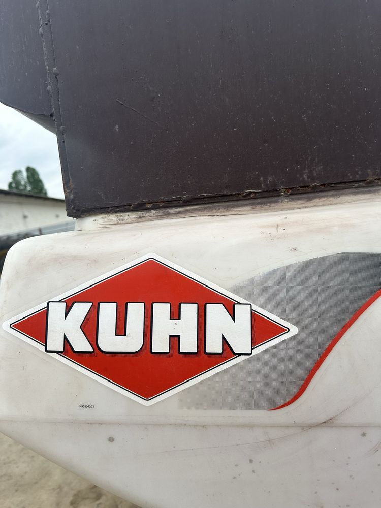 Продам сівалку Kuhn Planter 3m 2016року