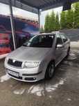 Skoda fabia 1.4MPI  benzyna klimatyzacja sprawna