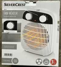 Termowentylator SilverCrest