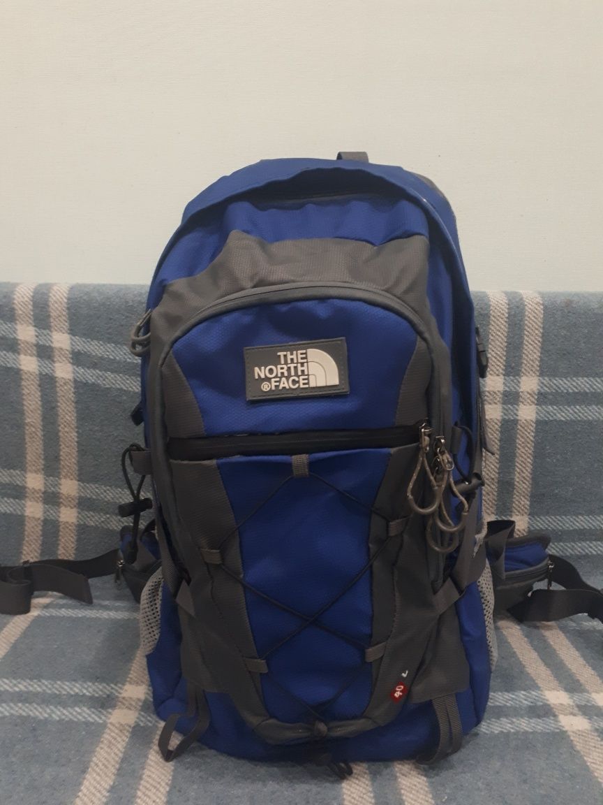 Рюкзак на 40L The North Face