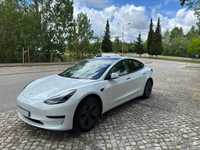 Tesla Model 3 Standard Range Plus RWD